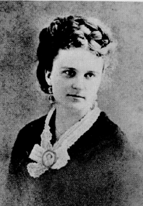 picture of Kate Chopin