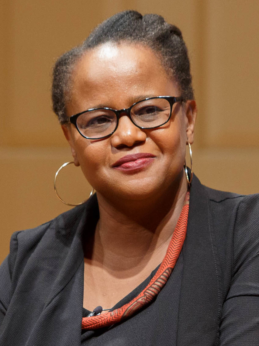 picture of Edwidge Danticat