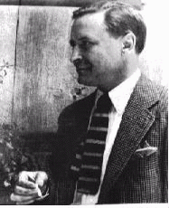 picture of F. Scott Fitzgerald