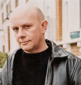 picture of Nick Hornby