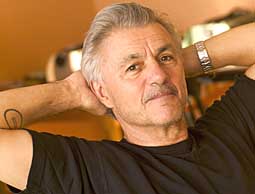 picture of John Irving