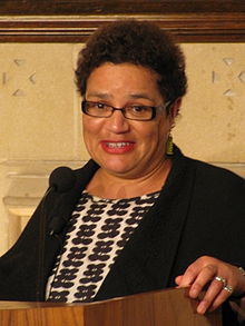 picture of Jackie Kay