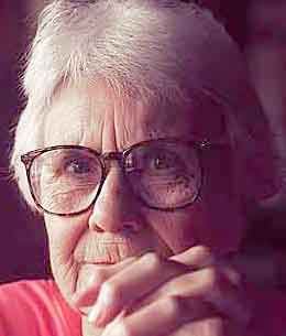 picture of Harper Lee