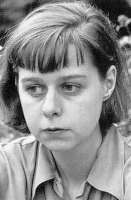 picture of Carson Mccullers