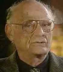 picture of Arthur Miller