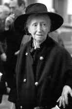 picture of Marianne Moore