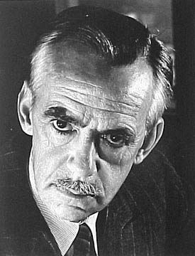 picture of Eugene O'Neill