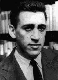picture of J.D.Salinger