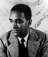 picture of Richard Wright