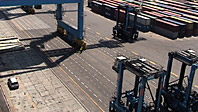 Anhang: Zeitrafferfilme Containerhafen