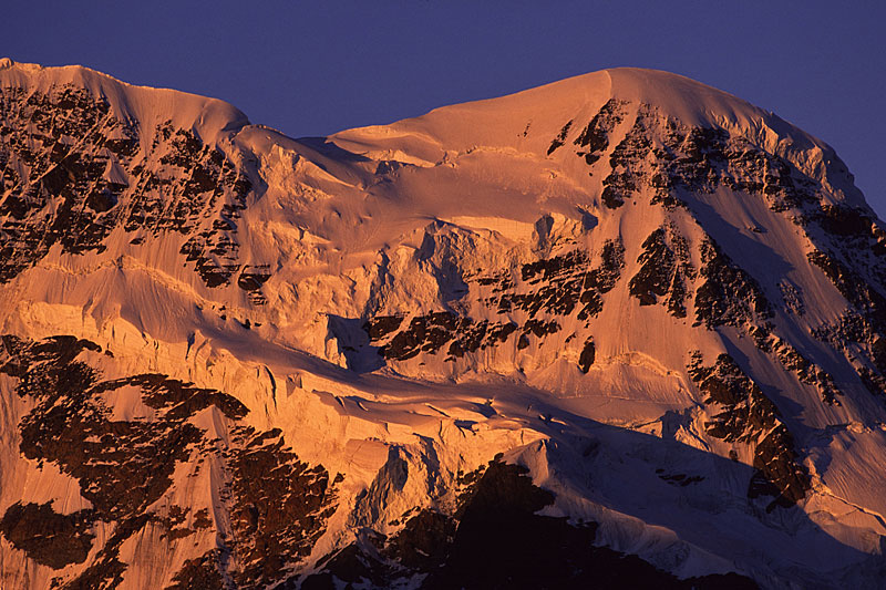 Breithorn Breithorn