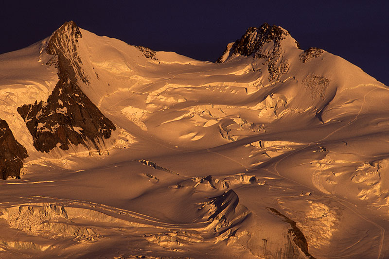 Monte Rosa Monte Rosa