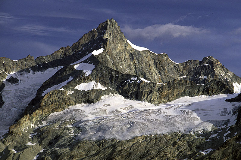 Zinalrothorn Zinalrothorn