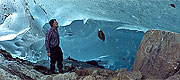 Ice caves 2010 photos