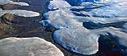 South Axel Glaciers