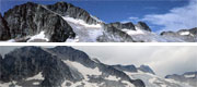 Glaciar de Barrancs