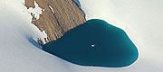 North Svalbard aerial