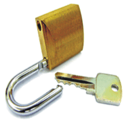 Lock_key