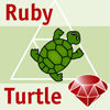 Ruby Turtle