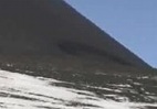 Universi di ghiaccio e di anelli sull'Etna: Ancora video (21-25.2.2000)