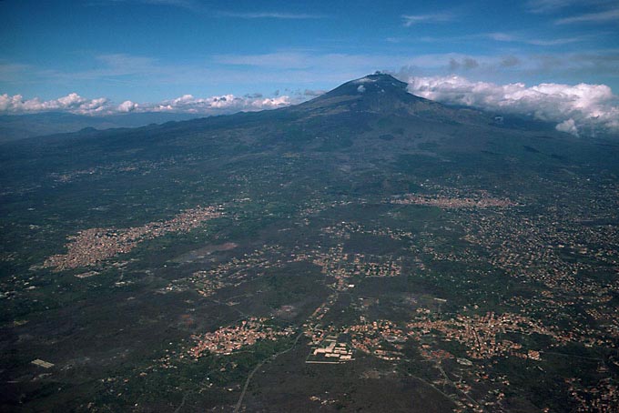 Etna 3.11.2000 Photo Page