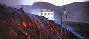 Etna 26.-27. July 2001