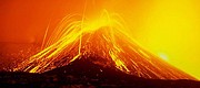 Etna 17.-27. June 2001