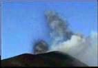 Eruzione Laterale 2002/03: Danni di un flusso di lava dalla Bocca Sud - Pagina dei video