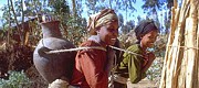 People of Ethiopia 2002