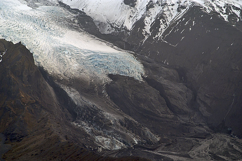 Eyjafjallajkull: eruzione vulcanica subglaciale