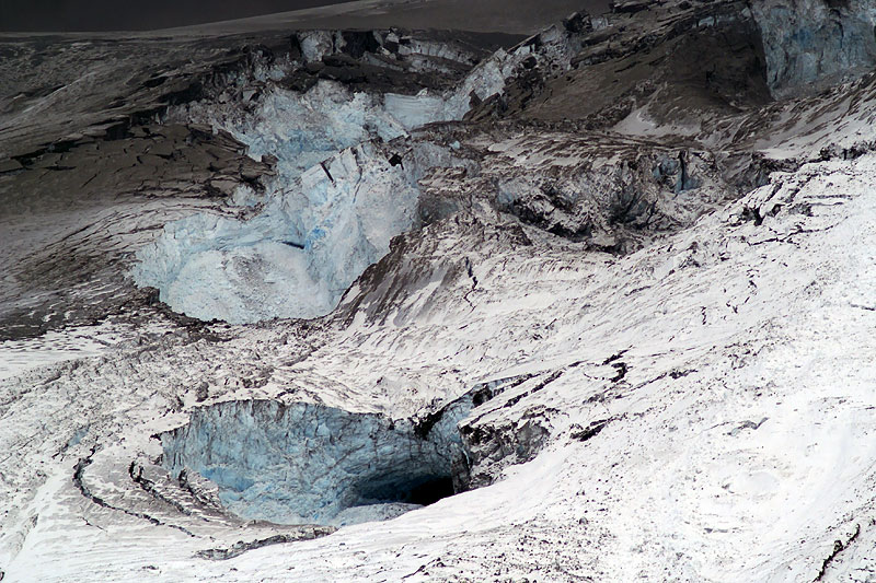 Eyjafjallajkull: Subglaziale Eruption (Fortsetzung 3)