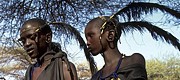 Gente della Rift Valley