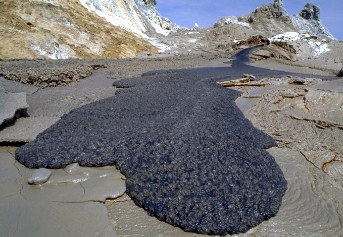 metamorphic parent rocks. parent rock melted.