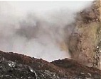 Altri Vulcani di Vanuatu - Luglio 2000 Pagina dei Video