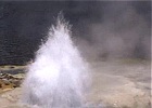 Geyser eruptions: Movies