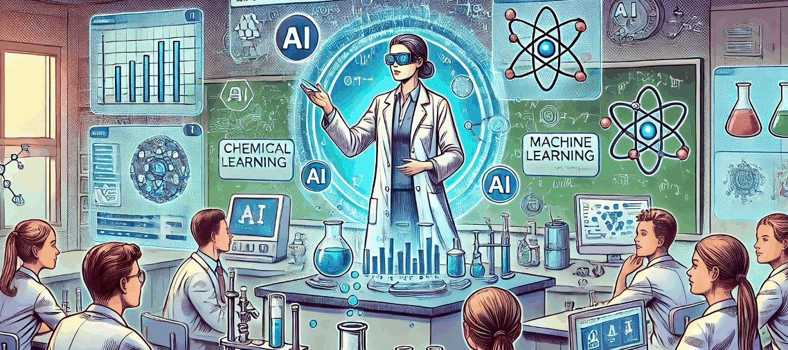 Von der Alchemie zur KI