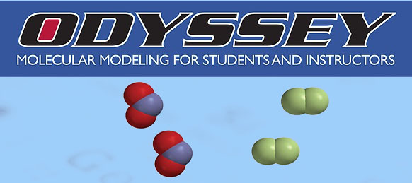 Visualisierung und Simulation mit ODYSSEY