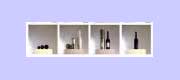 Flasche Flasche
