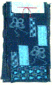 Indigo Indigo