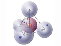 Atombau