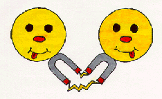 Attraction Attraction