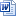 IconWord