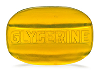 Glycerinseife