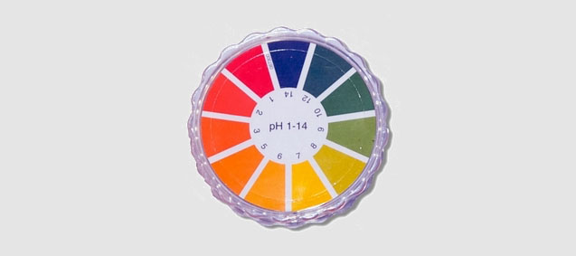 pH-Indikatoren