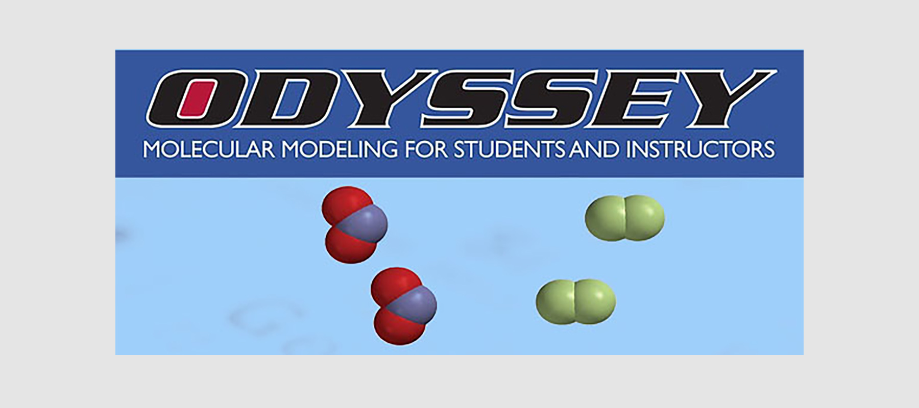 Visualisierung und Simulation mit ODYSSEY