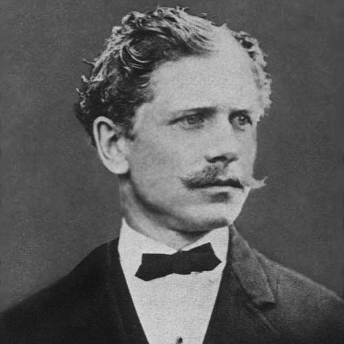 picture of Ambrose Bierce