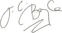 signature