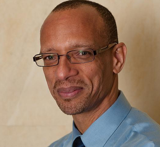 picture of D'Aguiar, Fred