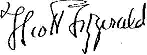 signature
