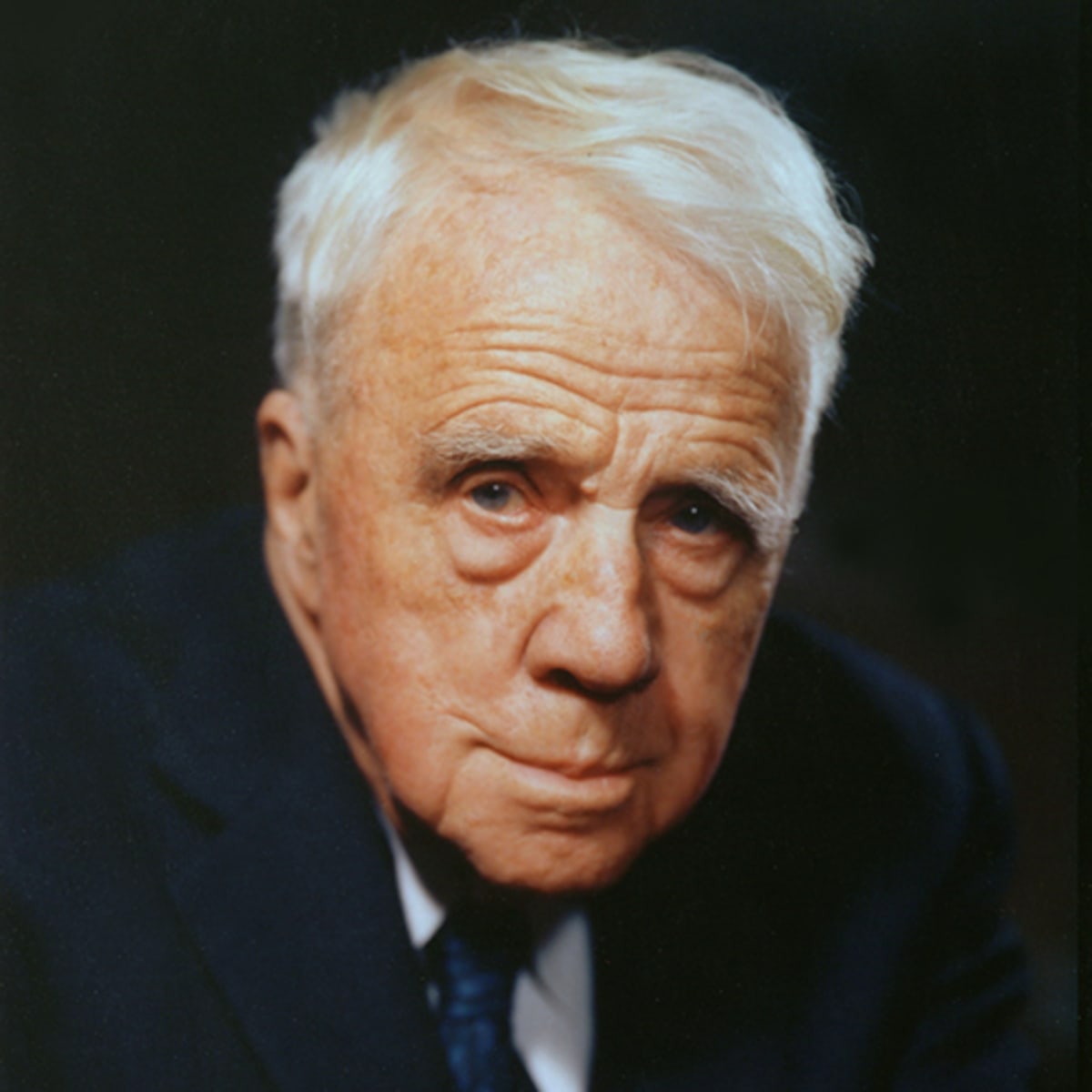 picture of Robert Frost